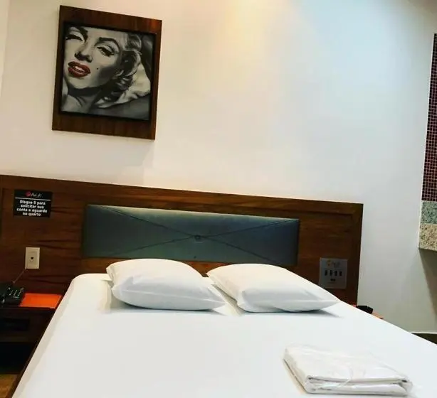 Sviitti, Auhe Motel