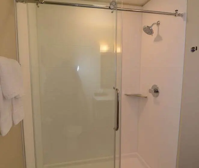 スイート, Comfort Inn & Suites West Des Moines