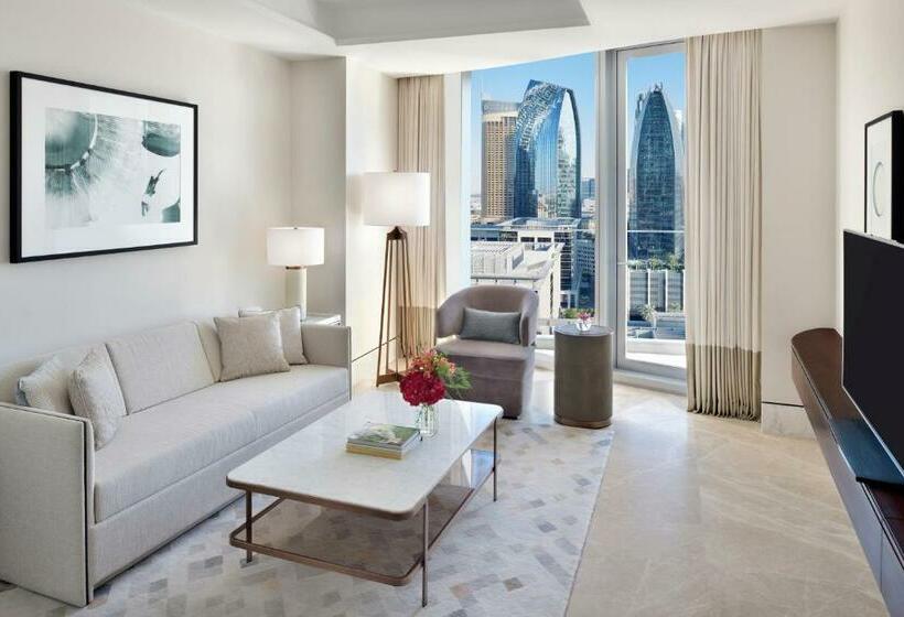 Executive Suite with Views