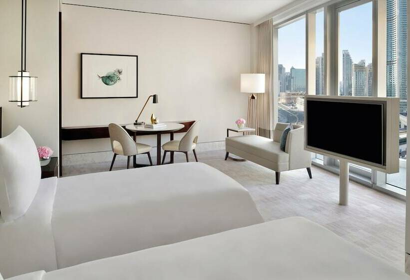 高级客房, Address Sky View