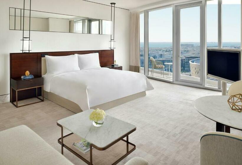 Полулюкс, Address Sky View