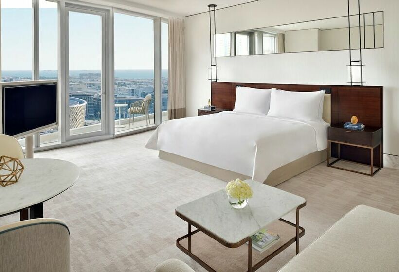 Полулюкс, Address Sky View