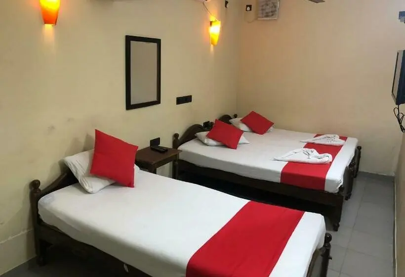 Habitació Triple Estàndard, Eestee Rest