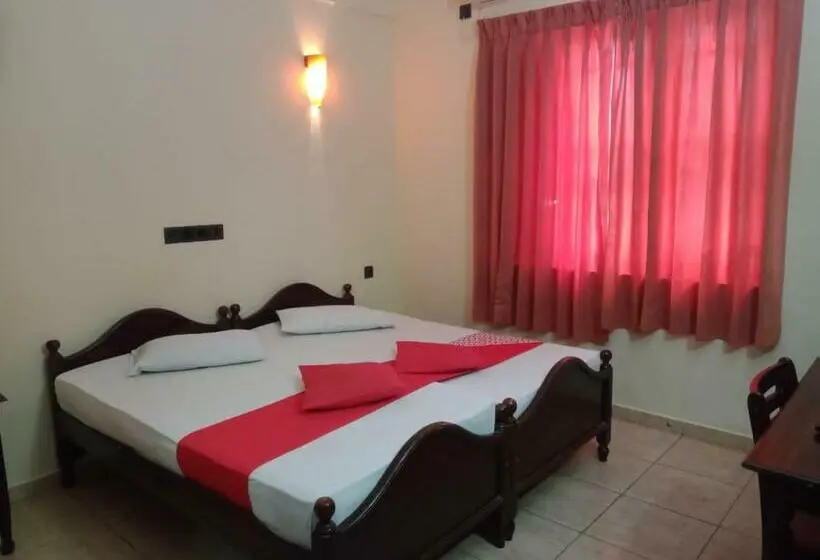 Habitació Estàndard, Eestee Rest