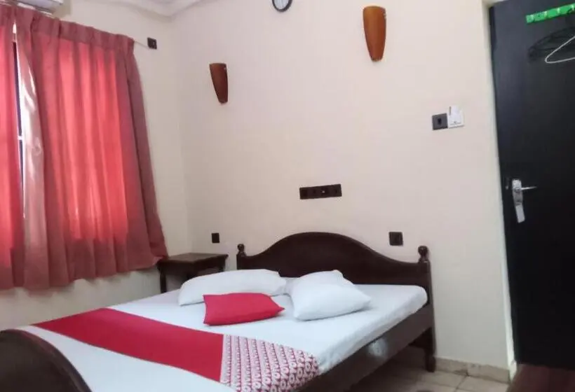 Habitació Estàndard, Eestee Rest