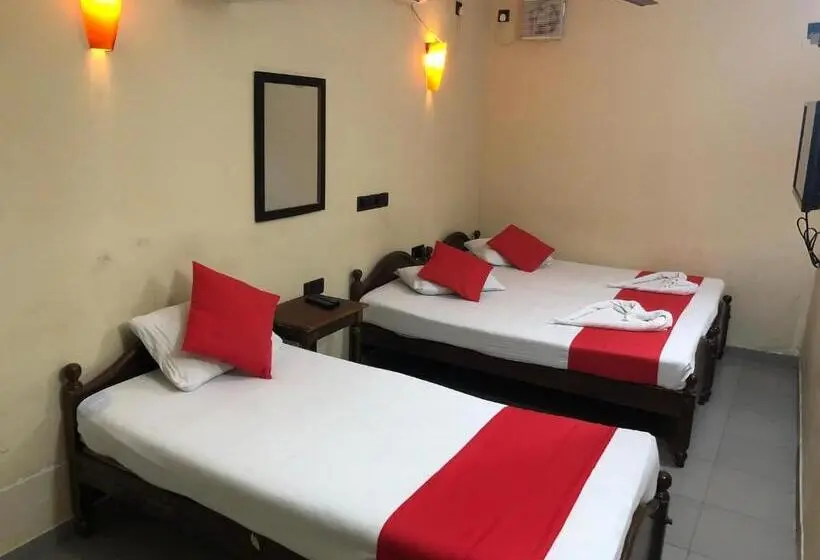 Habitació Estàndard, Eestee Rest