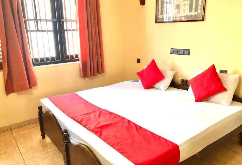 חדר סטנדרט, Eestee Rest