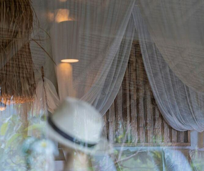 豪华海景房, Mathis Lodge Amed