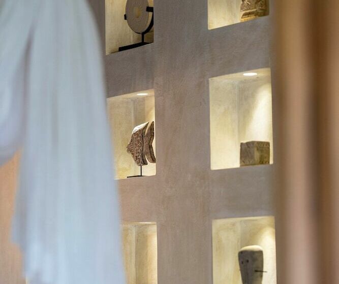 豪华海景房, Mathis Lodge Amed