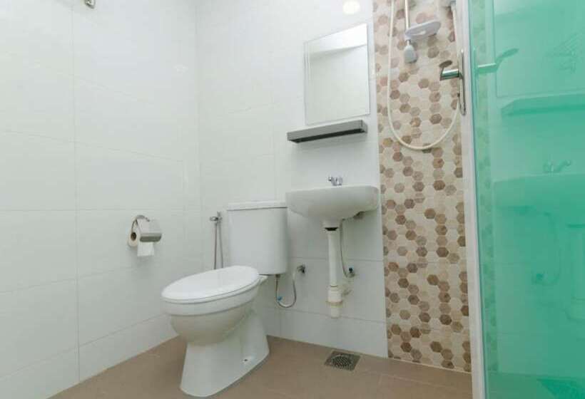 חדר סטנדרט יחיד, Princess