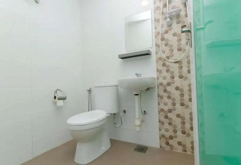 اتاق استاندارد یک نفره, Princess Hotel Pontian