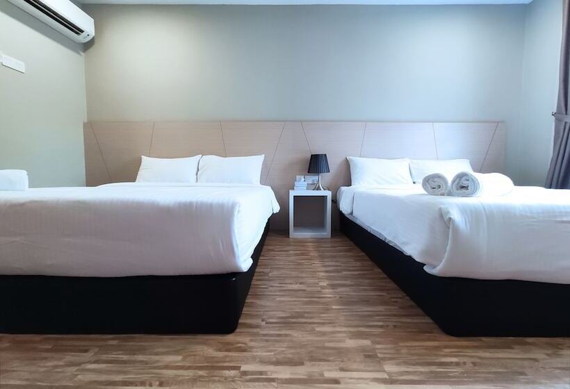 חדר משפחתי, Princess