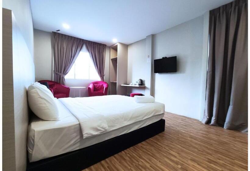 Quarto Deluxe, Princess