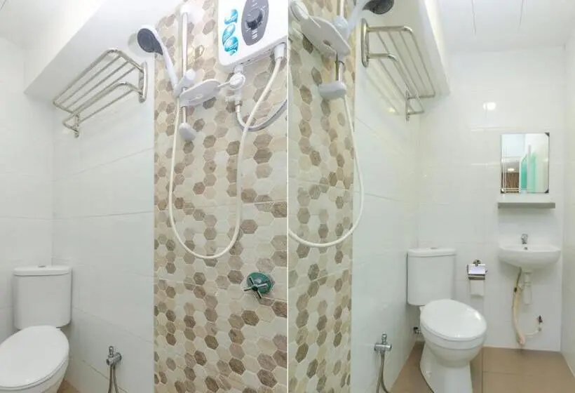 استودیو خانوادگی, Princess Hotel Pontian