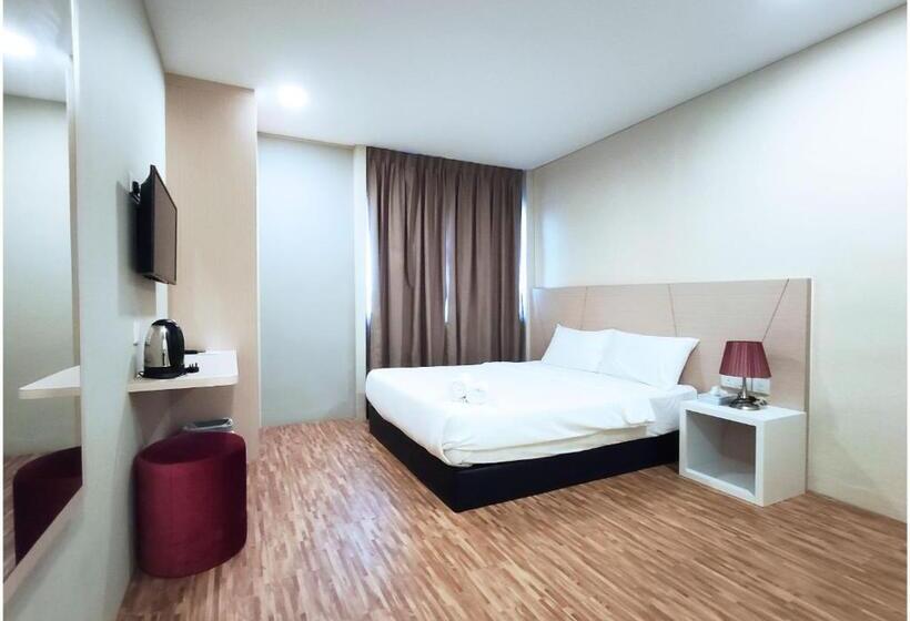 חדר סטנדרט, Princess