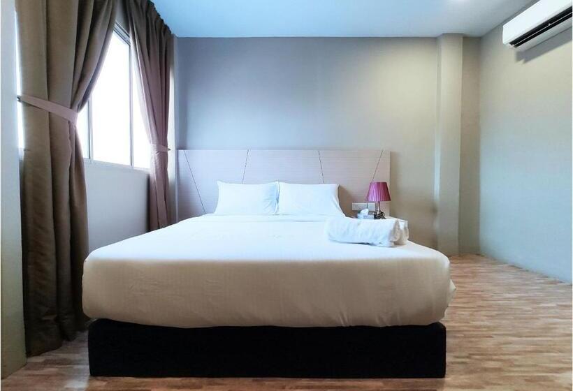 חדר סטנדרט, Princess