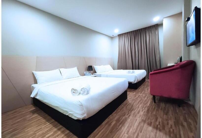 חדר משפחתי, Princess