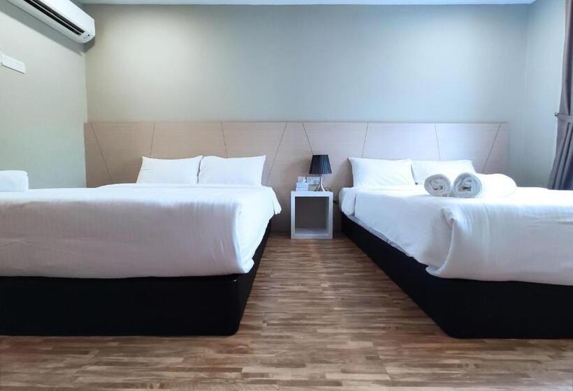 חדר משפחתי, Princess