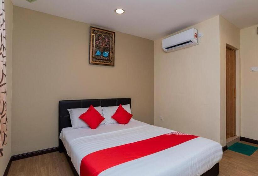 اتاق لوکس, 98 Hotel By Oyo Rooms
