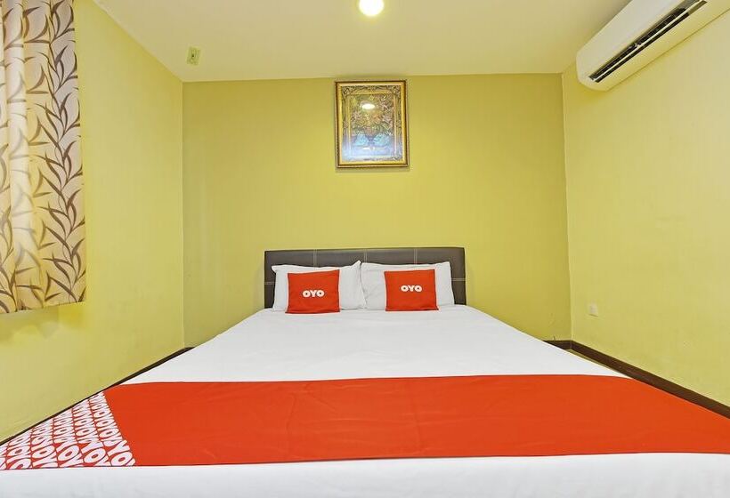 اتاق لوکس, 98 Hotel By Oyo Rooms