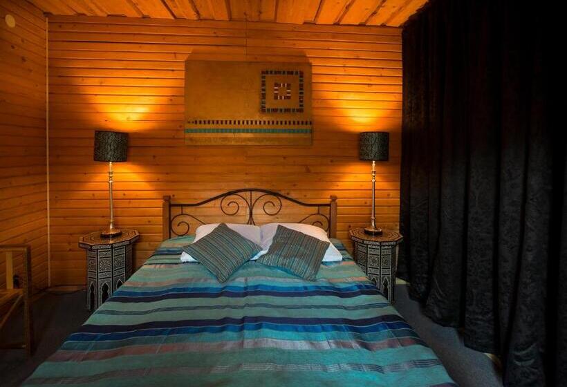 اتاق استاندارد, Rakši