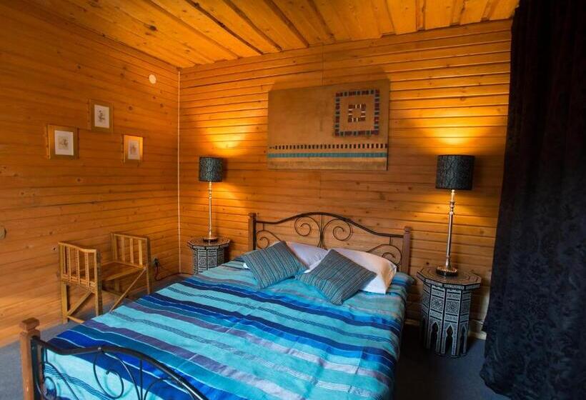 اتاق استاندارد, Rakši