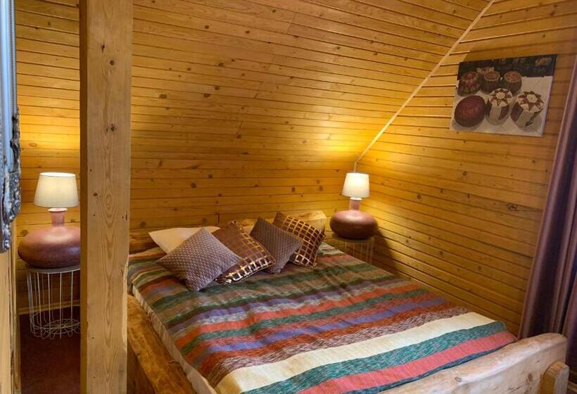 اتاق اکونومی, Rakši