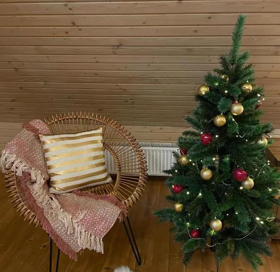 آپارتمان 3 خوابه, Rakši