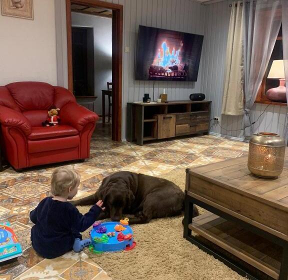 آپارتمان 1 خوابه, Rakši