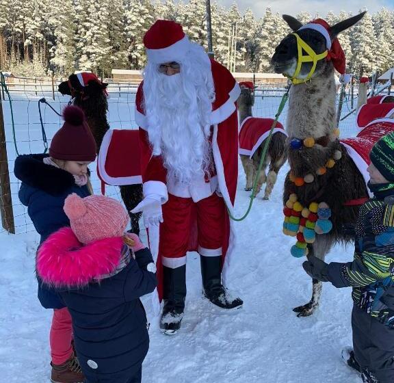 آپارتمان 1 خوابه, Rakši