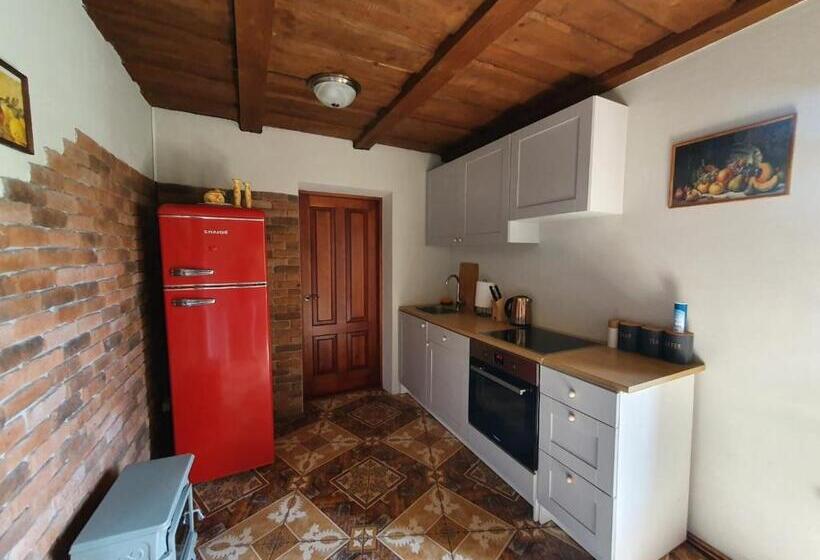 آپارتمان 1 خوابه, Rakši