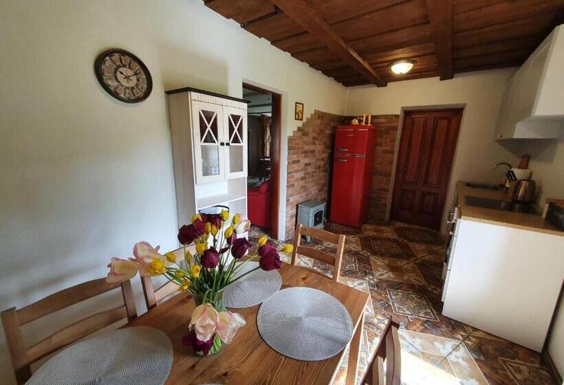 آپارتمان 1 خوابه, Rakši