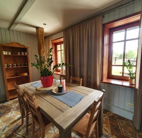 آپارتمان 1 خوابه, Rakši