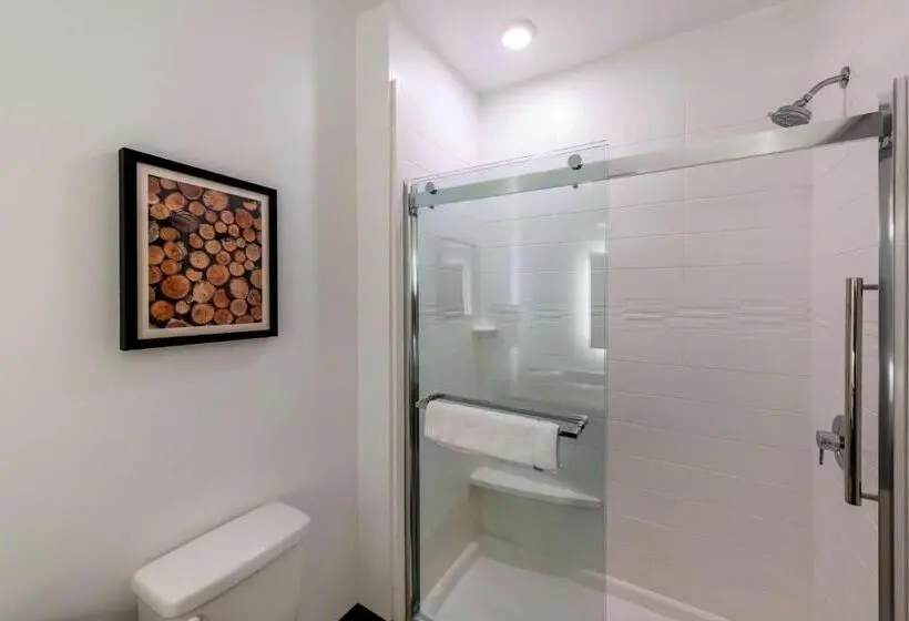Standard-invahuone, Best Western Plus Isanti