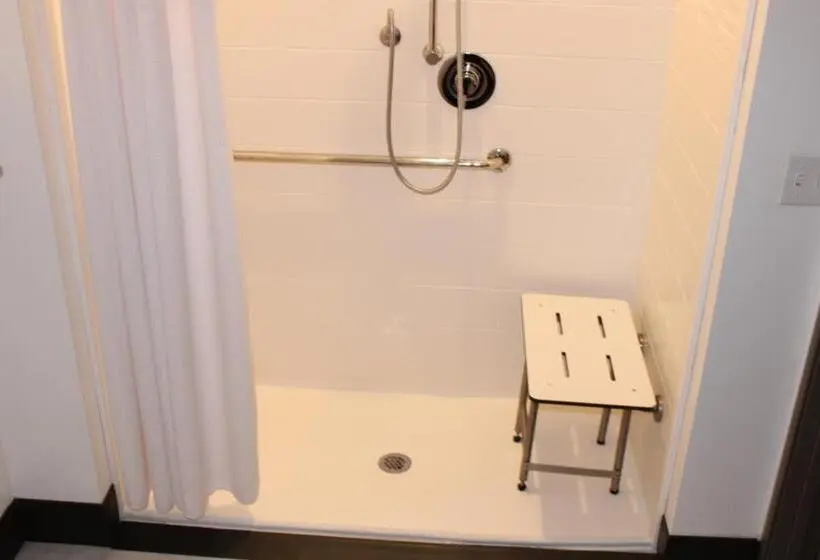 Standard-invahuone, Best Western Plus Isanti