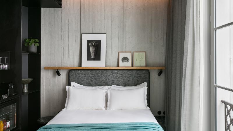 适合残疾人使用的标准间, Best Western Plus Isanti