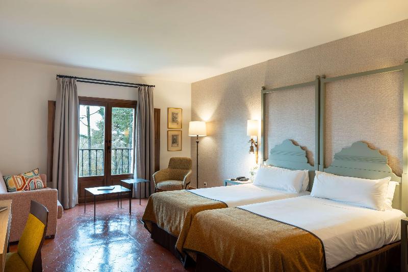 带大床的标准间, Best Western Plus Isanti