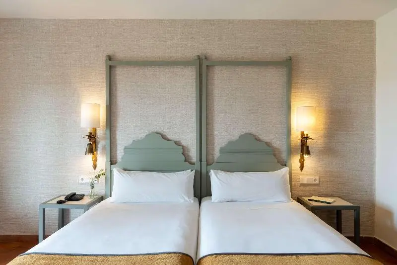 Standard-huone King-vuode, Best Western Plus Isanti