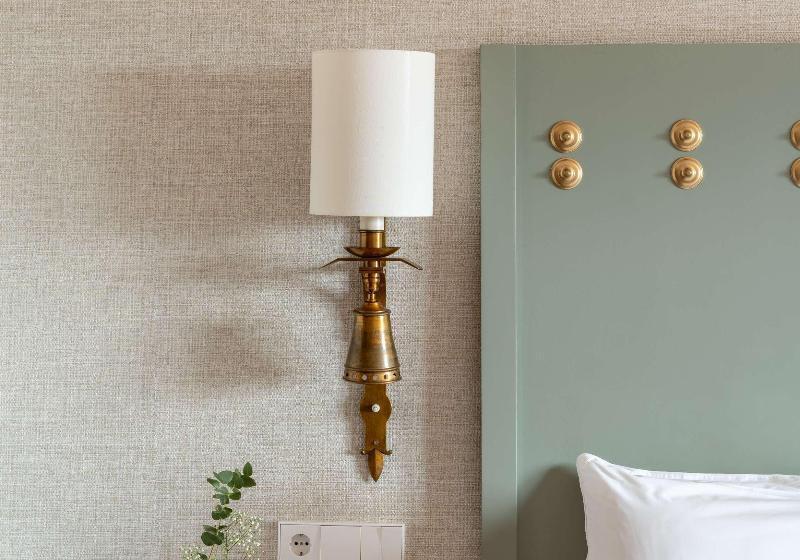 带大床的标准间, Best Western Plus Isanti