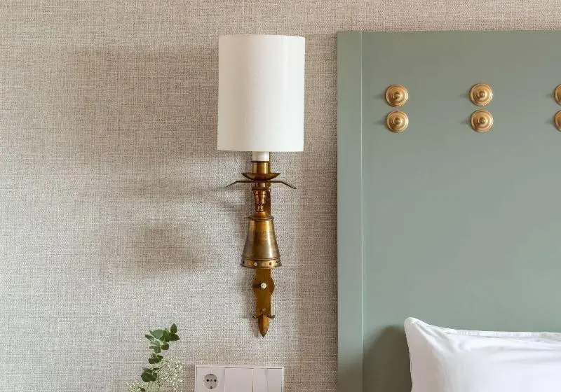 Standard-huone King-vuode, Best Western Plus Isanti