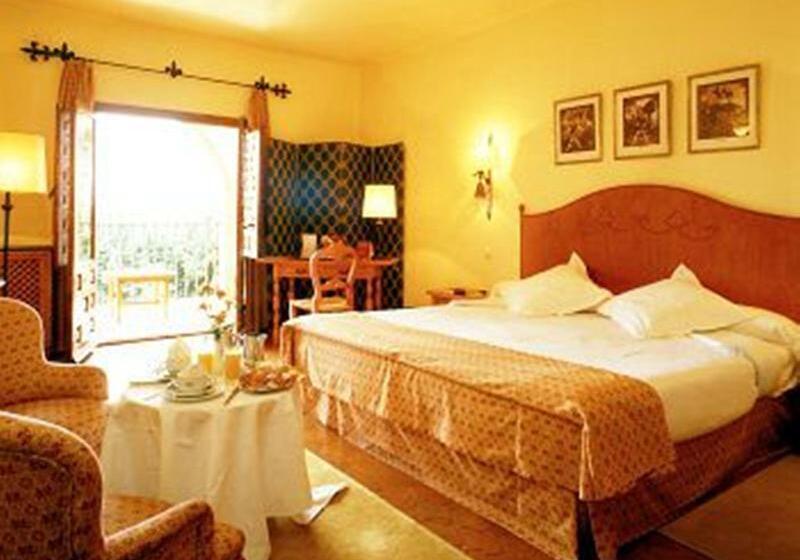 带大床的标准间, Best Western Plus Isanti