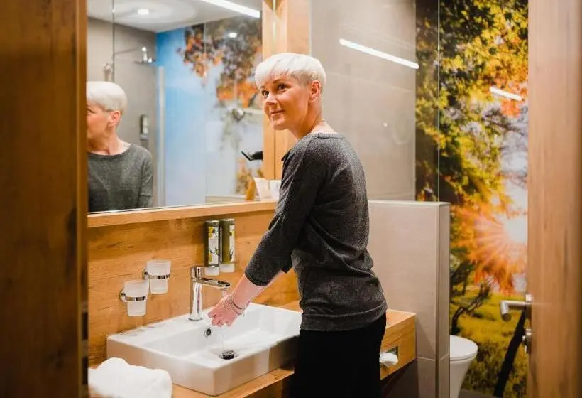 コンフォートルーム, Best Western Plus Parkhotel & Spa Cottbus