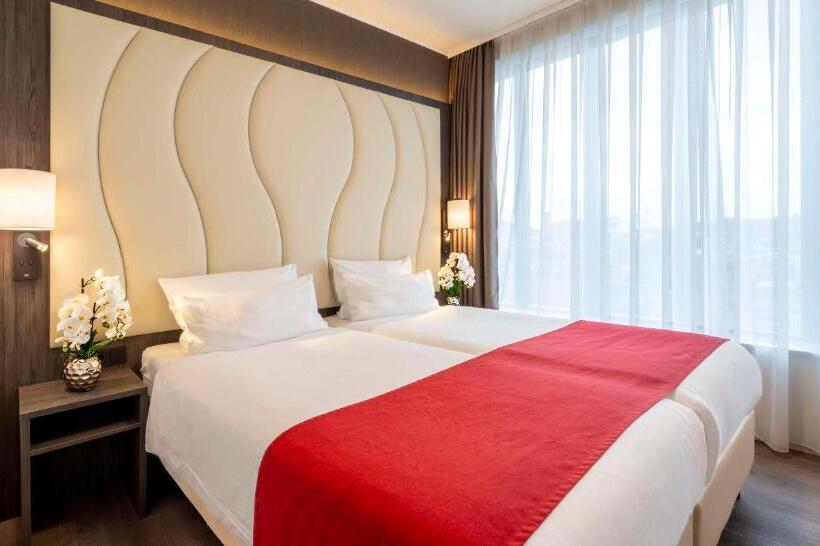 스탠다드 룸, Plaza Premium Den Haag City Center