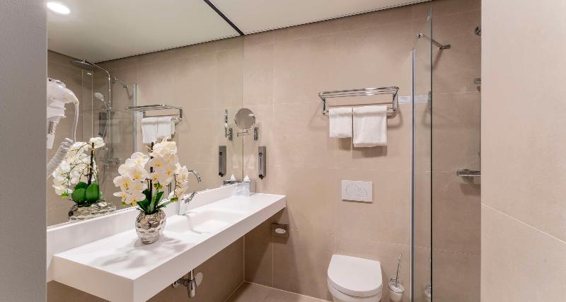 스탠다드 룸, Plaza Premium Den Haag City Center