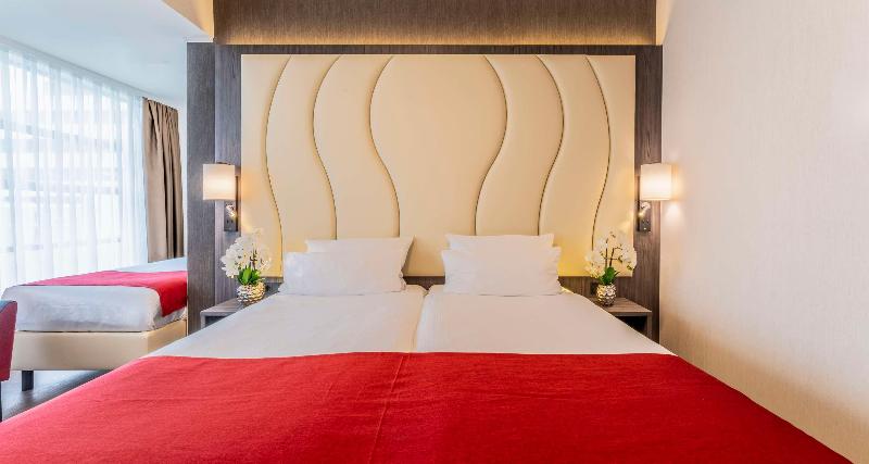 스탠다드 룸, Plaza Premium Den Haag City Center