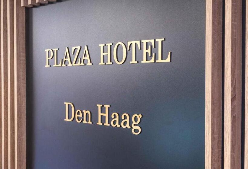 스탠다드 싱글 룸, Plaza Premium Den Haag City Center