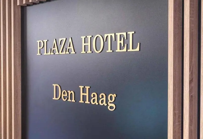 スタンダードシングルルーム, Plaza Premium Den Haag City Center