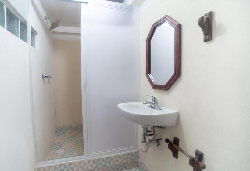 家庭间, Ex Hacienda El Molino