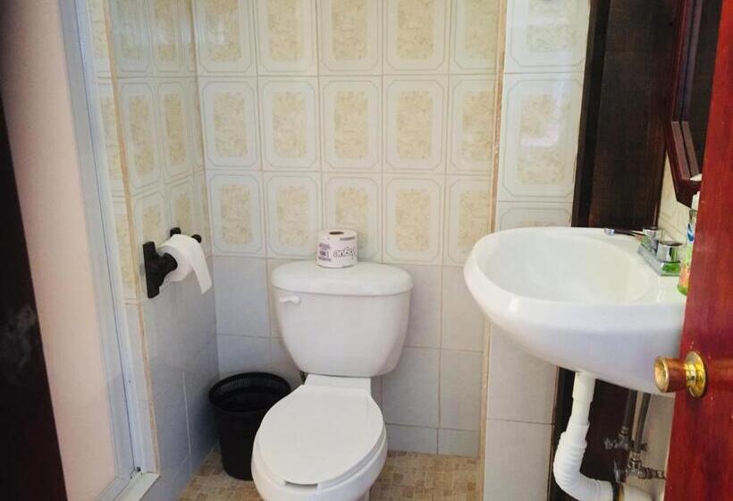 标准间, Ex Hacienda El Molino