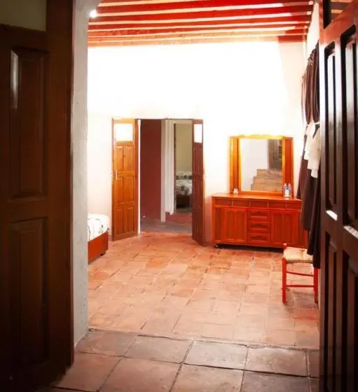 スタンダードトリプルルーム, Ex Hacienda El Molino